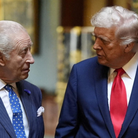 « Relation spéciale » en danger : ce que Charles III tente vraiment de sauver face à Donald Trump