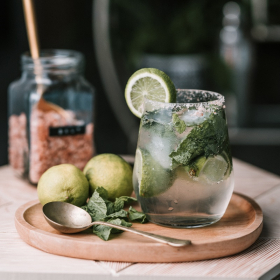 La recette du mojito sans alcool à siroter sans modération tout l'été