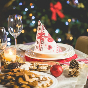 10 signes que vous DETESTEZ les fêtes de fin d'année