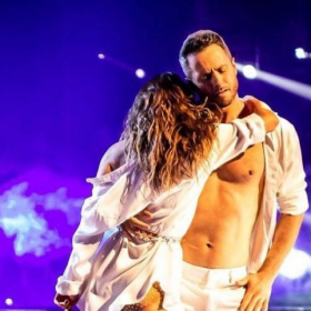 « Je ne dis jamais que je suis homosexuel » : Christian Millette brise le silence avant un prime décisif de Danse avec les Stars