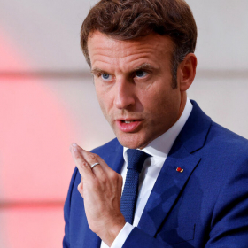 Conseil d’État, Banque de France, Louvre… Les nominations explosives qui attendent Emmanuel Macron