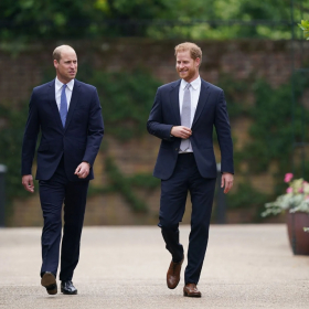 Harry et William : après Oprah et Netflix, la blessure toujours ouverte entre les deux princes
