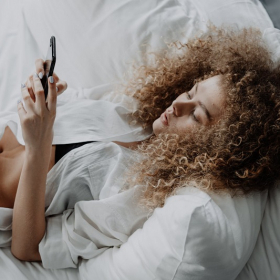 Cette mauvaise habitude du coucher vous fait grossir