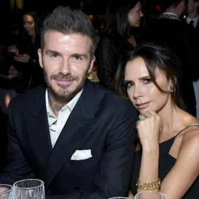 David Beckham révèle l'immense secret du Beckingham Palace, sa première demeure de luxe avec Victoria