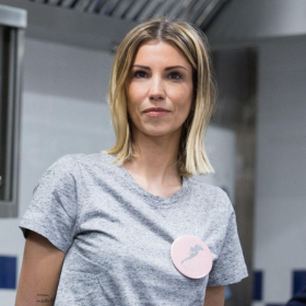 Ce qui s’est passé sur le tournage de « Recettes de fous » avec Alexandra Rosenfeld et Jean Imbert