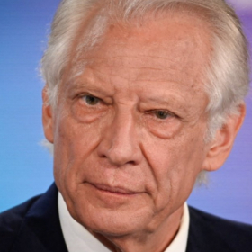 Présidentielle 2027 : pourquoi l’affaire des statuettes tombe mal pour Dominique de Villepin