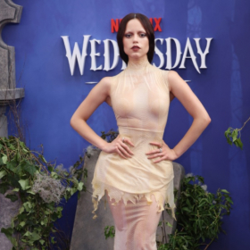Jenna Ortega : 8 infos surprenantes sur la star de Mercredi