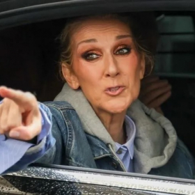 "Mes enfants m’ont poussée" : le rôle discret mais essentiel de la famille de Céline Dion