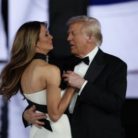 Donald Trump et YMCA : pourquoi cette danse est devenue son rituel le plus commenté