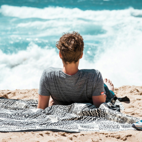 Canicule : pourquoi les baignades peuvent devenir beaucoup plus risquées