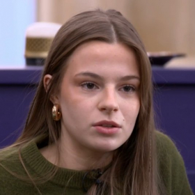 "Le stress me bouffe" : pourquoi Anouk n’a pas réussi à se faire confiance