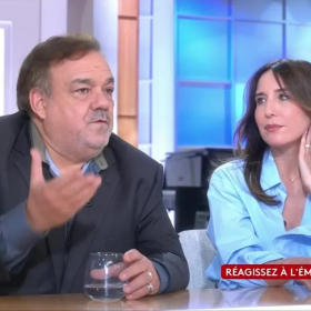 Les Inconnus bientôt de retour ? Didier Bourdon prêt à reformer les Inconnus