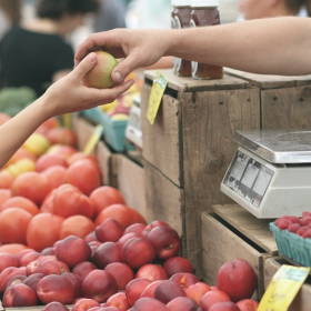 Voici le PIRE moment de la journée pour faire ses courses