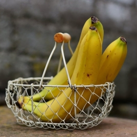 Comment conserver des bananes plus longtemps ?