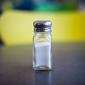 Voilà quelle quantité de sel vous devriez manger chaque jour pour être en bonne santé