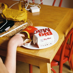 5 minutes de pub suffisent à faire trop manger les enfants, selon une étude choc