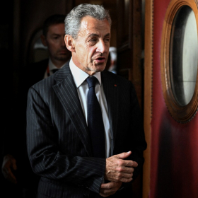 Quotidien, "milieu hostile" : les mots très durs de Nicolas Sarkozy dans son livre-choc