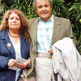 « La maison va te paraître bien grande » : Pierre Perret perd celle qui partageait sa vie depuis toujours