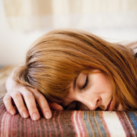 Vous n'avez pas besoin de vraiment vous endormir pour profiter de tous les bienfaits de la sieste