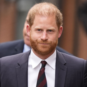 "Ce serait bien de se réconcilier" : Harry de retour à Londres pour voir Charles III atteint d’un cancer
