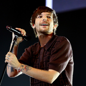 One Direction de retour avec un single inédit ? La vidéo de Louis Tomlinson qui enflamme les fans