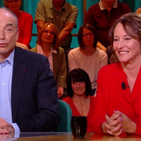 « C’est pathétique ! » : ce moment où Ségolène Royal fait basculer le face-à-face avec Jean-François Copé