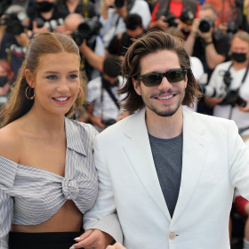 François Civil et Adèle Exarchopoulos : pourquoi ce couple médiatisé et très glamour intrigue autant