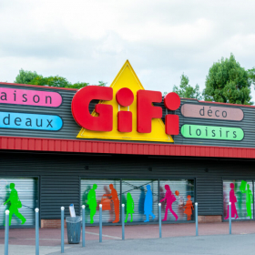 Gifi, c’est fini : une autre enseigne française très connue s’apprête à racheter une trentaine de magasins