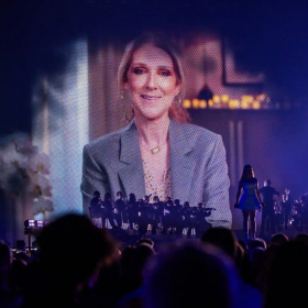 Céline Dion à l’Eurovision 2025 : le décor de sa vidéo intrigue, sa présence reste incertaine