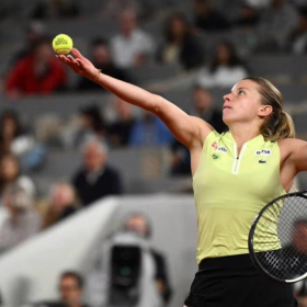 Maja Chwalinska battue à Roland-Garros : la somme folle qu’elle va toucher après sa finale