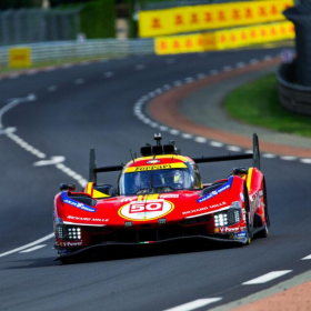 24 Heures du Mans 2025 : combien gagne vraiment Ferrari après sa victoire ?