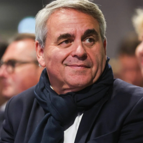 Burger King, tablier et politique : la vidéo de Xavier Bertrand qui ne passe pas inaperçue