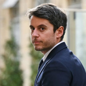 « Si la ligne de LR, c’est l’union avec l’extrême droite… » : Gabriel Attal lâche une phrase qui rebat les cartes