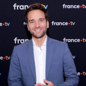 Télématin : il débarque à l’antenne et tacle déjà sa collègue, l’ambiance est posée