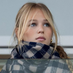 « Elle n’est plus une enfant » : à 14 ans, Isla Phillips de la famille royale britannique surprend et attire tous les regards