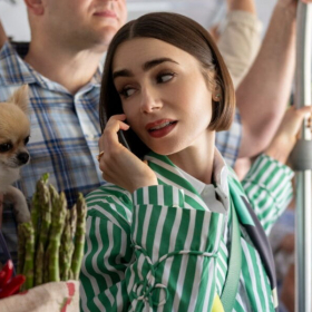 Après Rome, Emily Cooper prête à retrouver Paris… et ça ne plaît pas à tout le monde