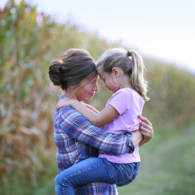 Pourquoi on devient plus posé quand on a des enfants