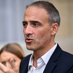 Raphaël Glucksmann : pourquoi la polémique relance les tensions à gauche