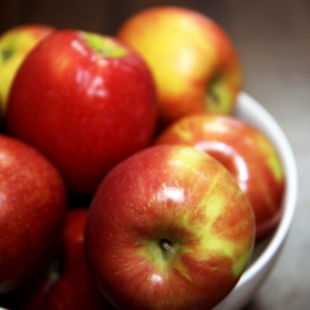 J'ai mangé 1 pomme par jour pendant 2 semaines, et voilà ce qu'il s'est passé