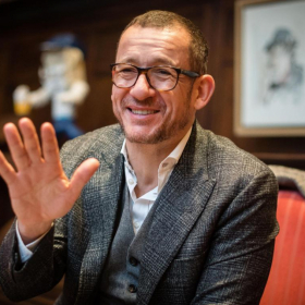 "Ils l’ont vu là ?" : Dany Boon pris d’un doute après la diffusion d’un sketch au JT