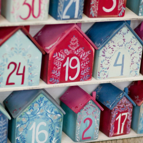 7 conseils malins pour créer son calendrier de l’Avent sans se ruiner