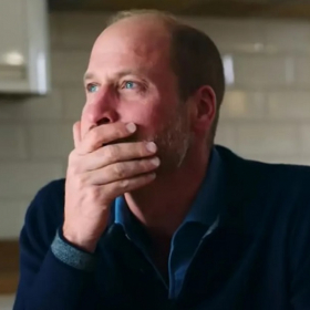 « C’est difficile de vous poser ces questions » : pourquoi le Prince William s'est-il effondré en larmes ?