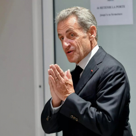 Prison de la Santé : "Ils n’ont jamais vu ça", le phénomène jamais vu autour de Nicolas Sarkozy