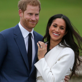 Ce moment précis où Meghan Markle a jeté un regard glacial à Harry : pourquoi la scène n’a échappé à personne