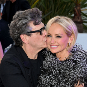 Marc Lavoine submergé par l’émotion : cette image bouleversante face à Adriana Karembeu que tout le monde a remarquée