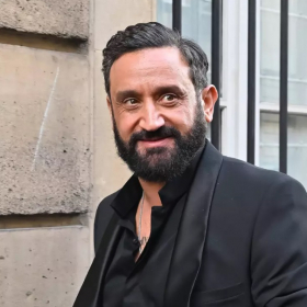 Cyril Hanouna, Tiphaine Auzière et Marlène Schiappa : une réunion très commentée à l’Élysée