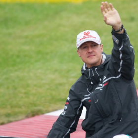 Quand Mick Schumacher parle de son père, toute une génération retient son souffle