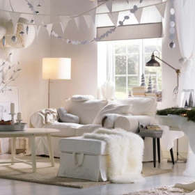 8 astuces pour une déco cocooning