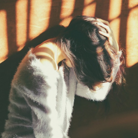 Oui, subir trop de stress trop longtemps peut vous tuer — voilà ses conséquences sur le corps