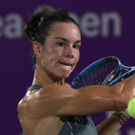 Loïs Boisson : la nouvelle étoile du tennis français atteint le meilleur classement de sa carrière